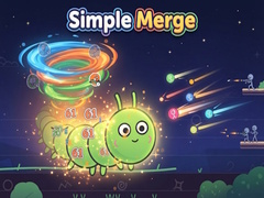 Igra Simple Merge