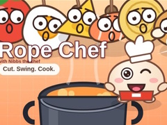 Igra Rope Chef