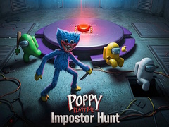 Igra Poppy Playtime: Impostor Hunt