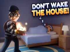 Igra Don’t Wake the House!