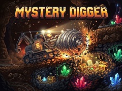Igra Mystery Digger