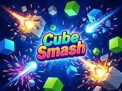 Igra Cube Smash