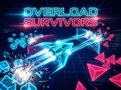 Igra Overload Survivors
