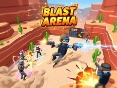 Igra Blast Arena