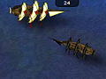 Igra Treasure Cutlass Reef
