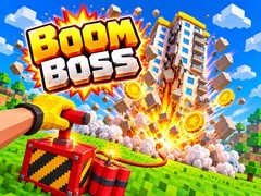Igra Boom Boss