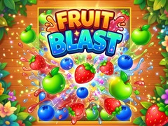 Igra Fruit Blast