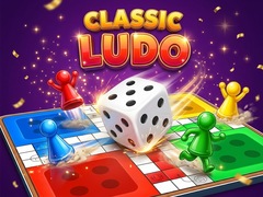 Igra Classic Ludo