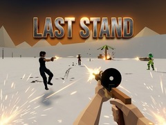 Igra Last Stand