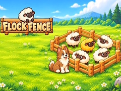 Igra Flock Fence
