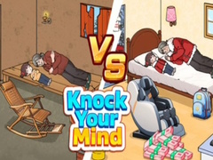 Igra Knock Your Mind