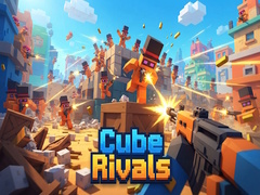 Igra Cube Rivals