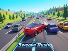 Igra Swerve Rush
