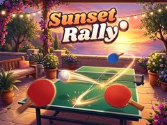 Igra Sunset Rally