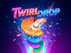 Igra Twirldrop