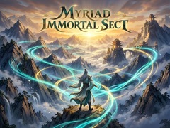 Igra Myriad Immortal Sect