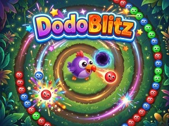 Igra DodoBlitz