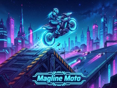 Igra Magline Moto