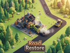 Igra Road Restore