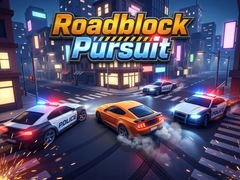 Igra Roadblock Pursuit