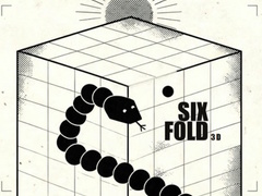 Igra SIX FOLD 3D