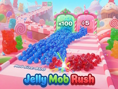 Igra Jelly Mob Rush