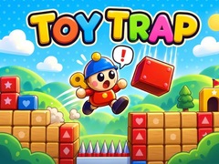 Igra Toy Trap