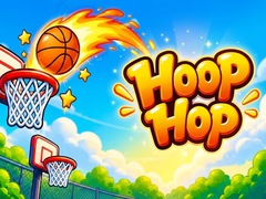 Igra Hoop Hop