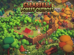 Igra Clearfell Forest Outpost
