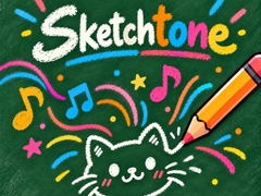 Igra Sketchtone