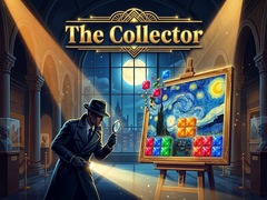 Igra The Collector