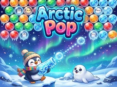 Igra Arctic Pop