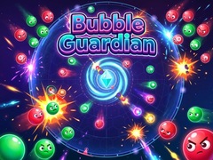 Igra Bubble Guardian