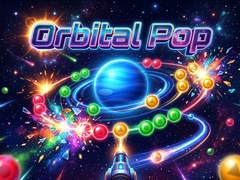 Igra Orbital Pop