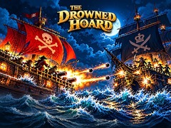 Igra The Drowned Hoard