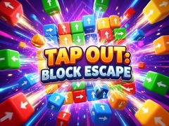 Igra Tap Out - Block Escape