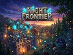 Igra Night Frontier