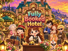Igra Fully Booked Hotel