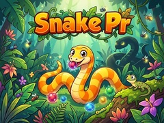 Igra Snake Pr