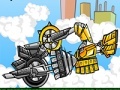 Igra War Machines