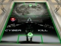 Igra Cyber Hockey