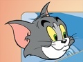 Igra Tom and Jerry Bikers
