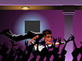 Igra Rock Band Mosh Pit