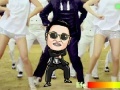 Igra Oppa Gangnam Dance 
