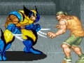 Igra Wolverine Rage