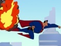 Igra Superman Metropolis Defender