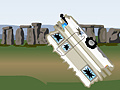 Igra Caravan Toss