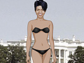 Igra The First Lady USA