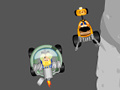 Igra Roofa Race 2