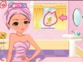 Igra Lina's Fruity Makeover 